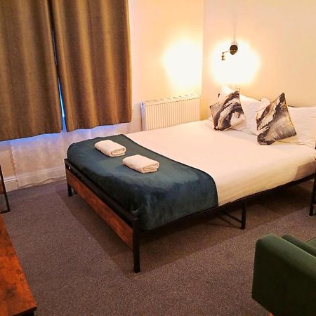 Victorin House - All Rooms Are En-Suite Portsmouth Extérieur photo