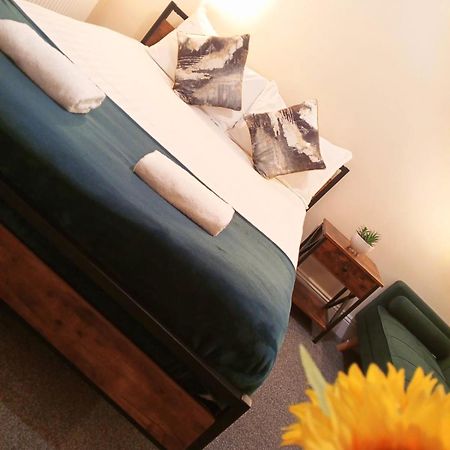 Victorin House - All Rooms Are En-Suite Portsmouth Extérieur photo