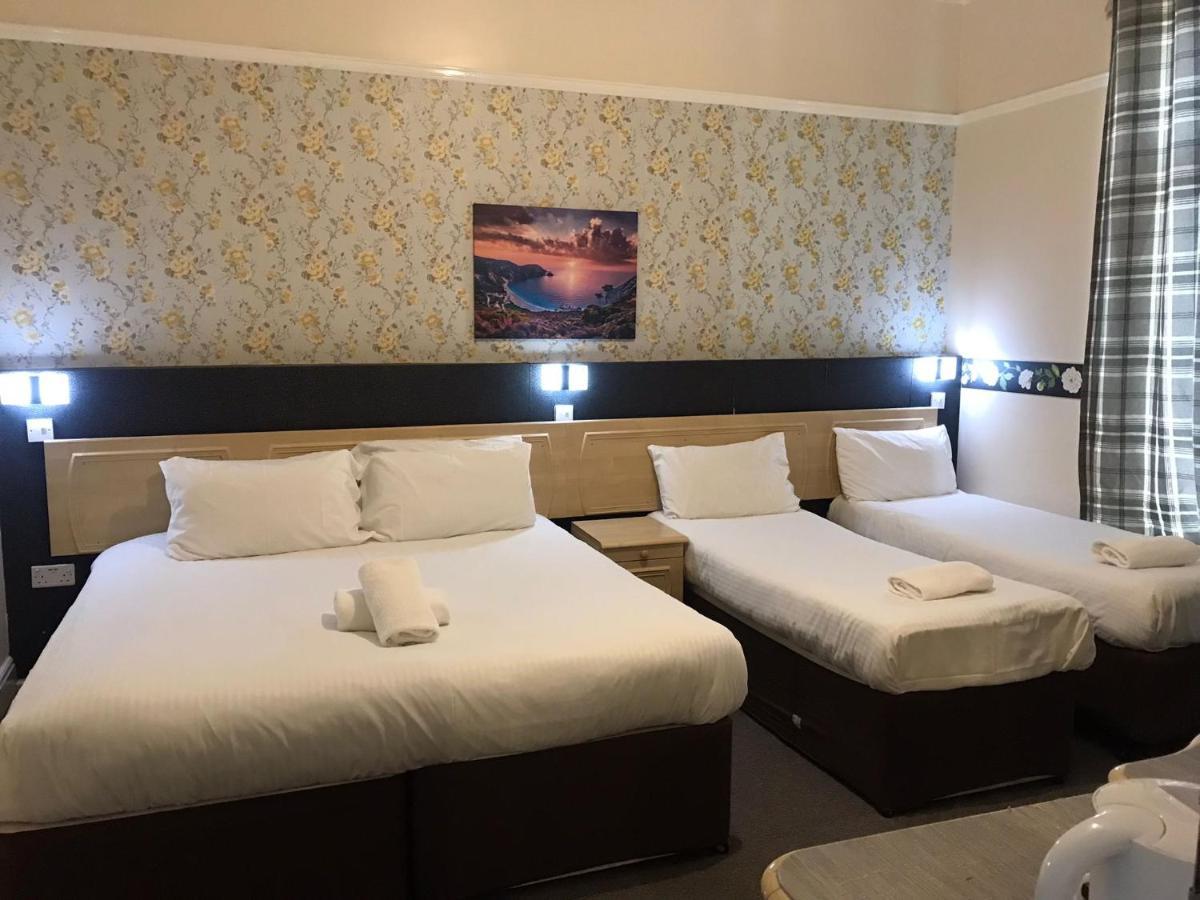 Victorin House - All Rooms Are En-Suite Portsmouth Extérieur photo