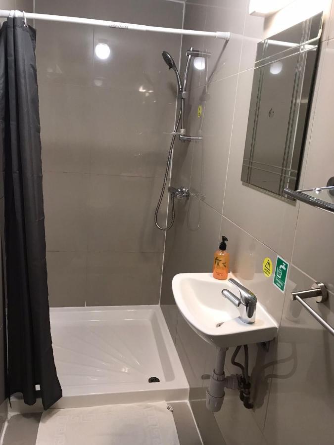 Victorin House - All Rooms Are En-Suite Portsmouth Extérieur photo