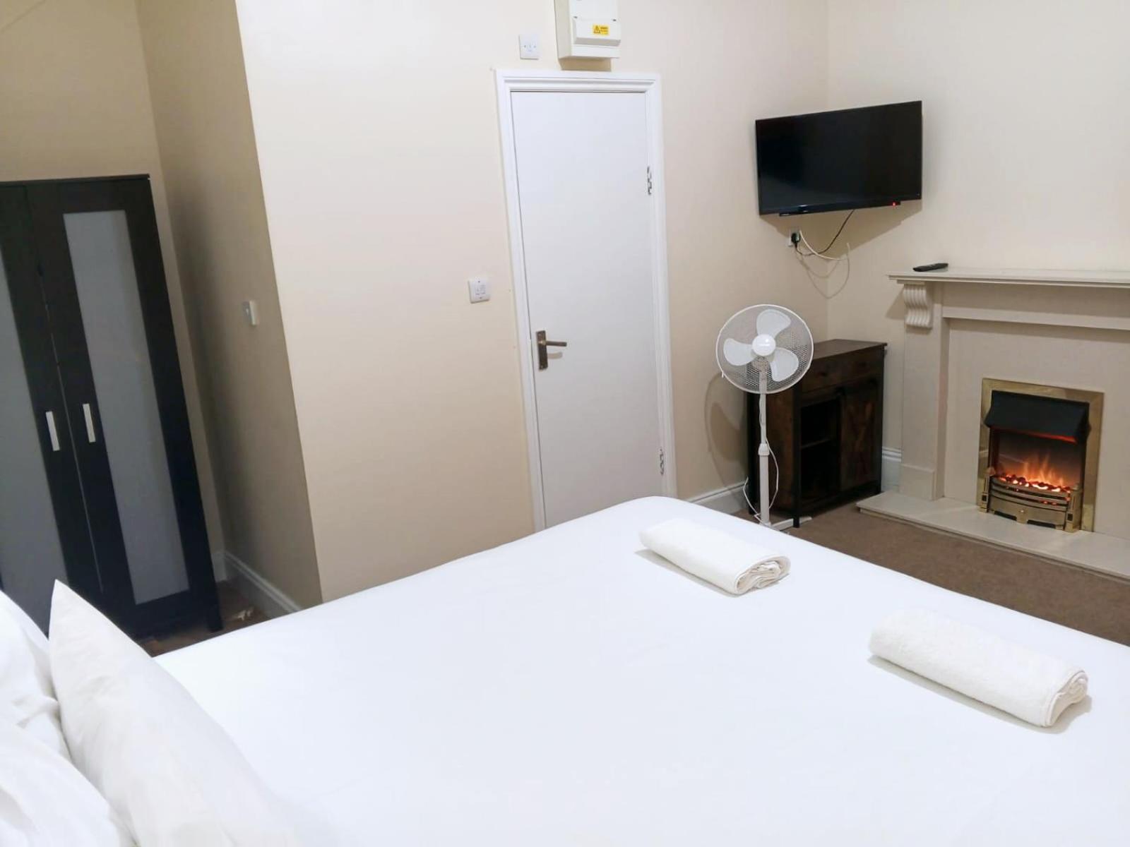 Victorin House - All Rooms Are En-Suite Portsmouth Extérieur photo