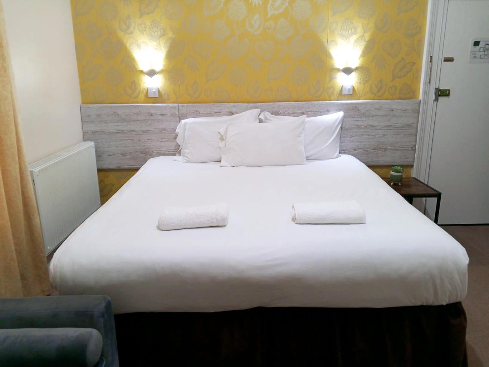 Victorin House - All Rooms Are En-Suite Portsmouth Chambre photo