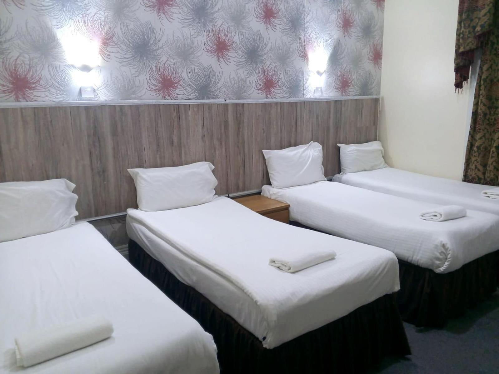 Victorin House - All Rooms Are En-Suite Portsmouth Extérieur photo