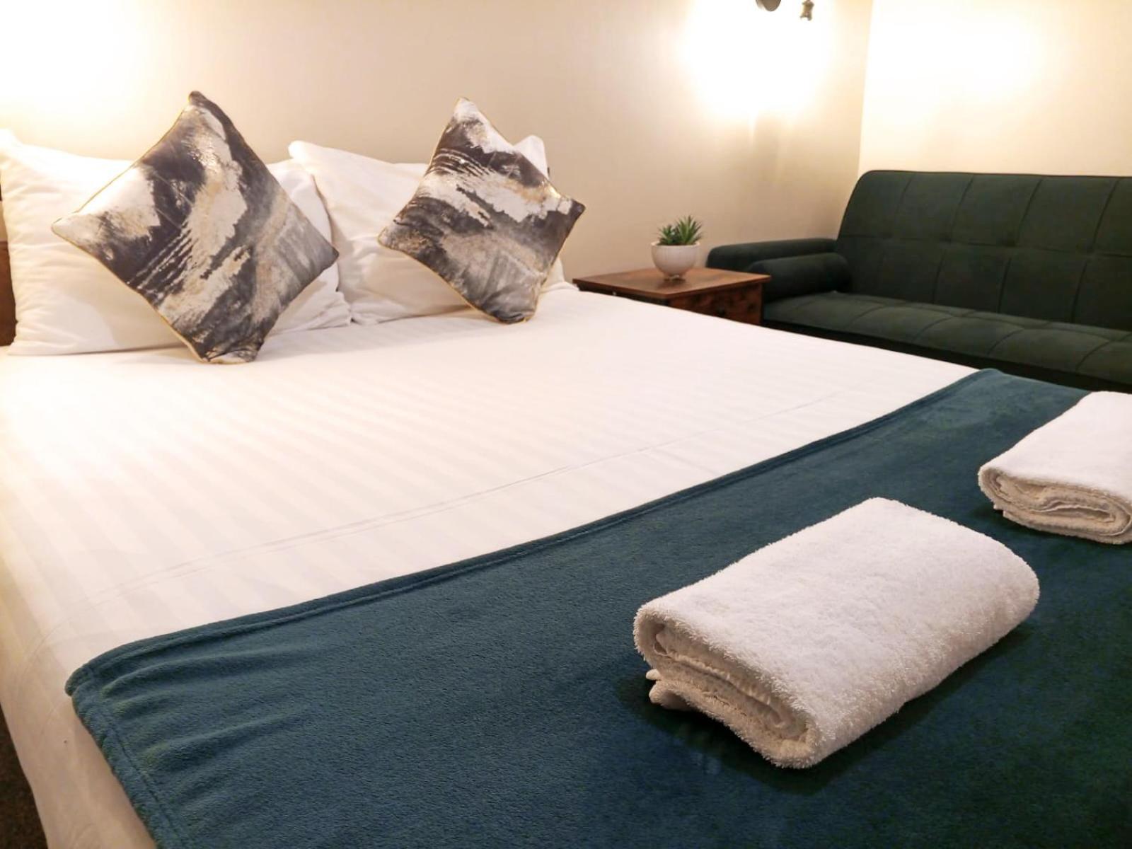 Victorin House - All Rooms Are En-Suite Portsmouth Extérieur photo