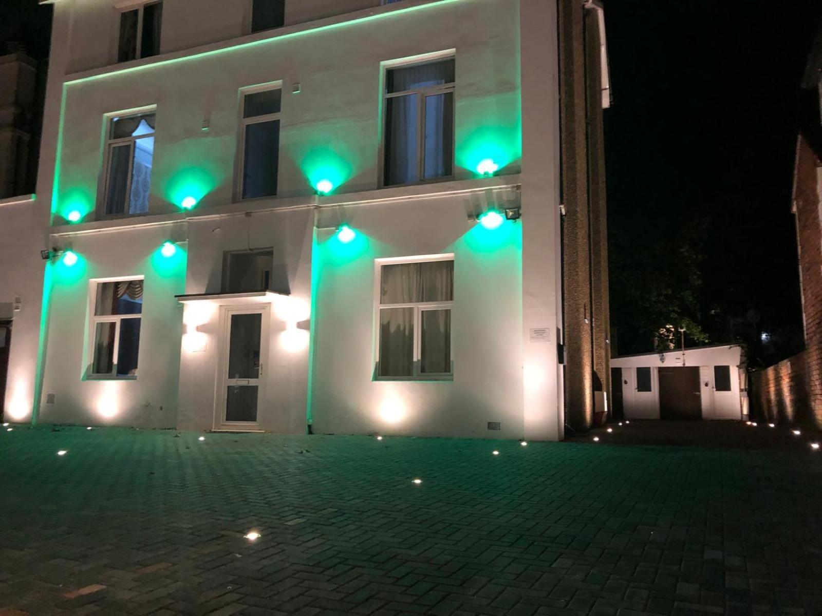 Victorin House - All Rooms Are En-Suite Portsmouth Extérieur photo