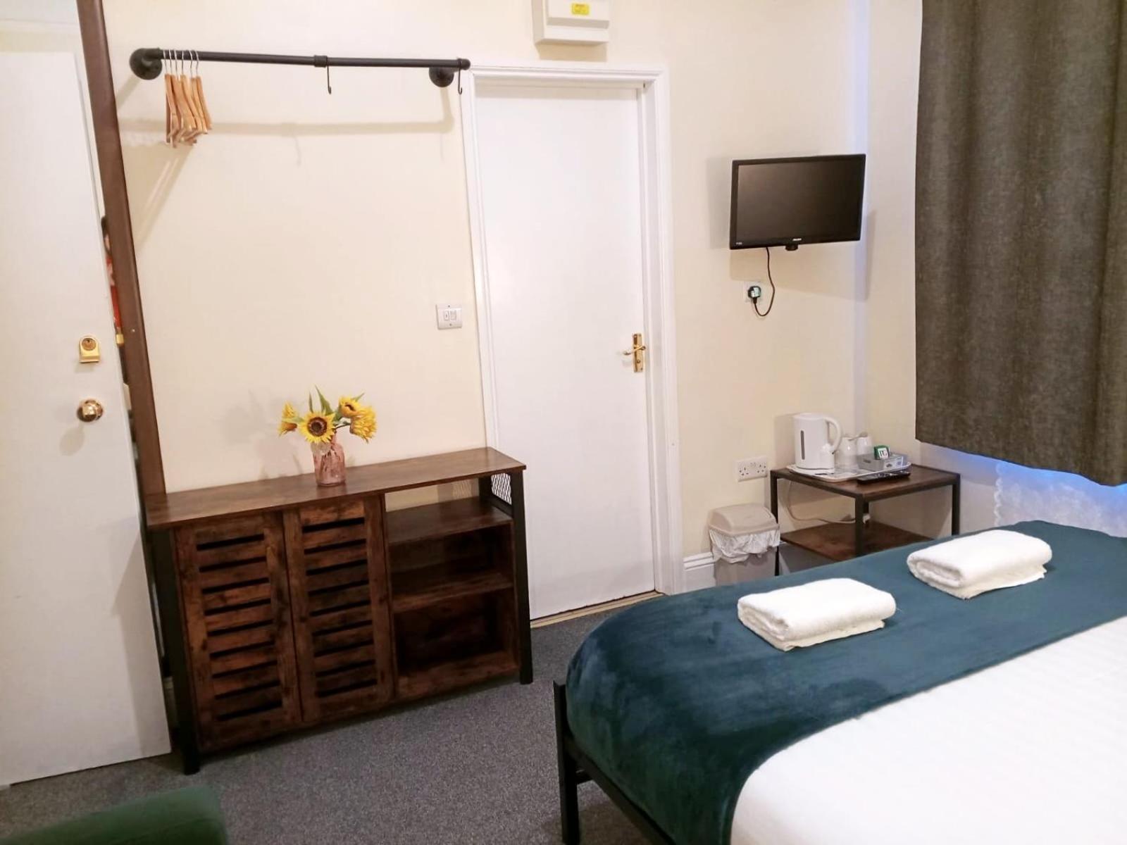 Victorin House - All Rooms Are En-Suite Portsmouth Extérieur photo