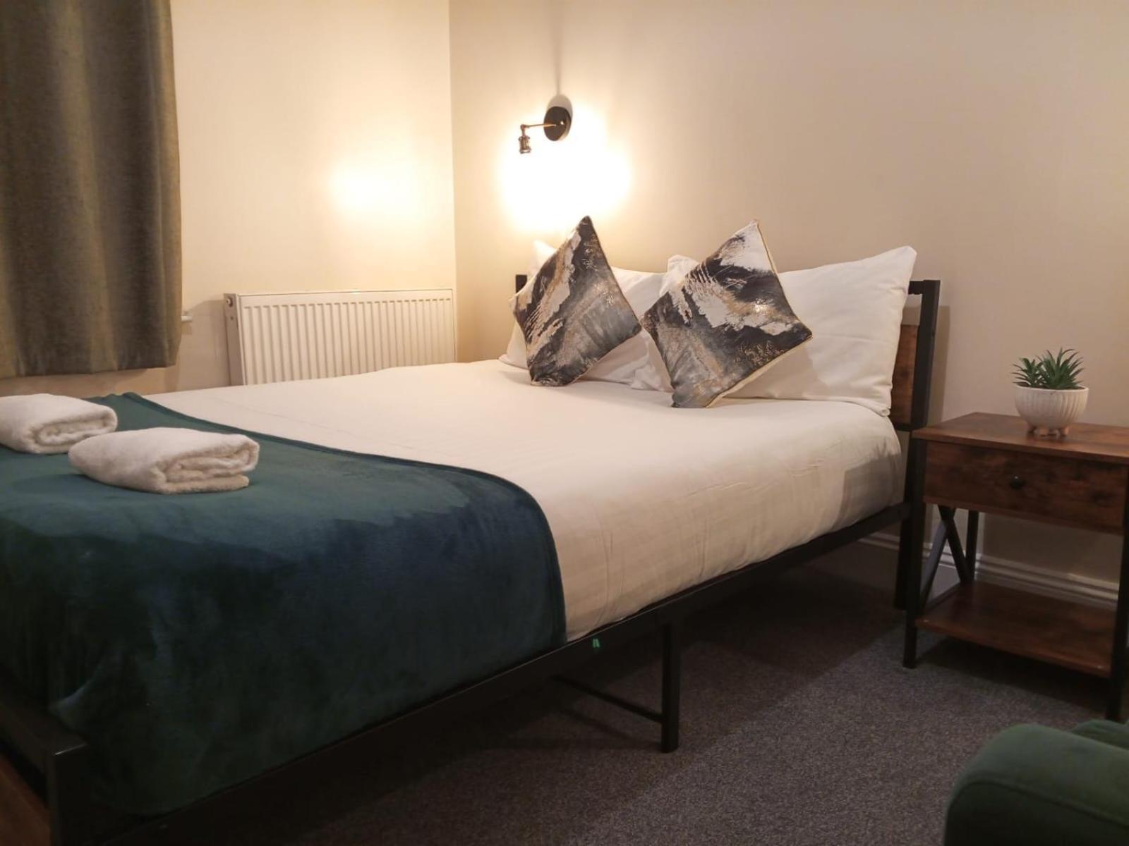 Victorin House - All Rooms Are En-Suite Portsmouth Extérieur photo