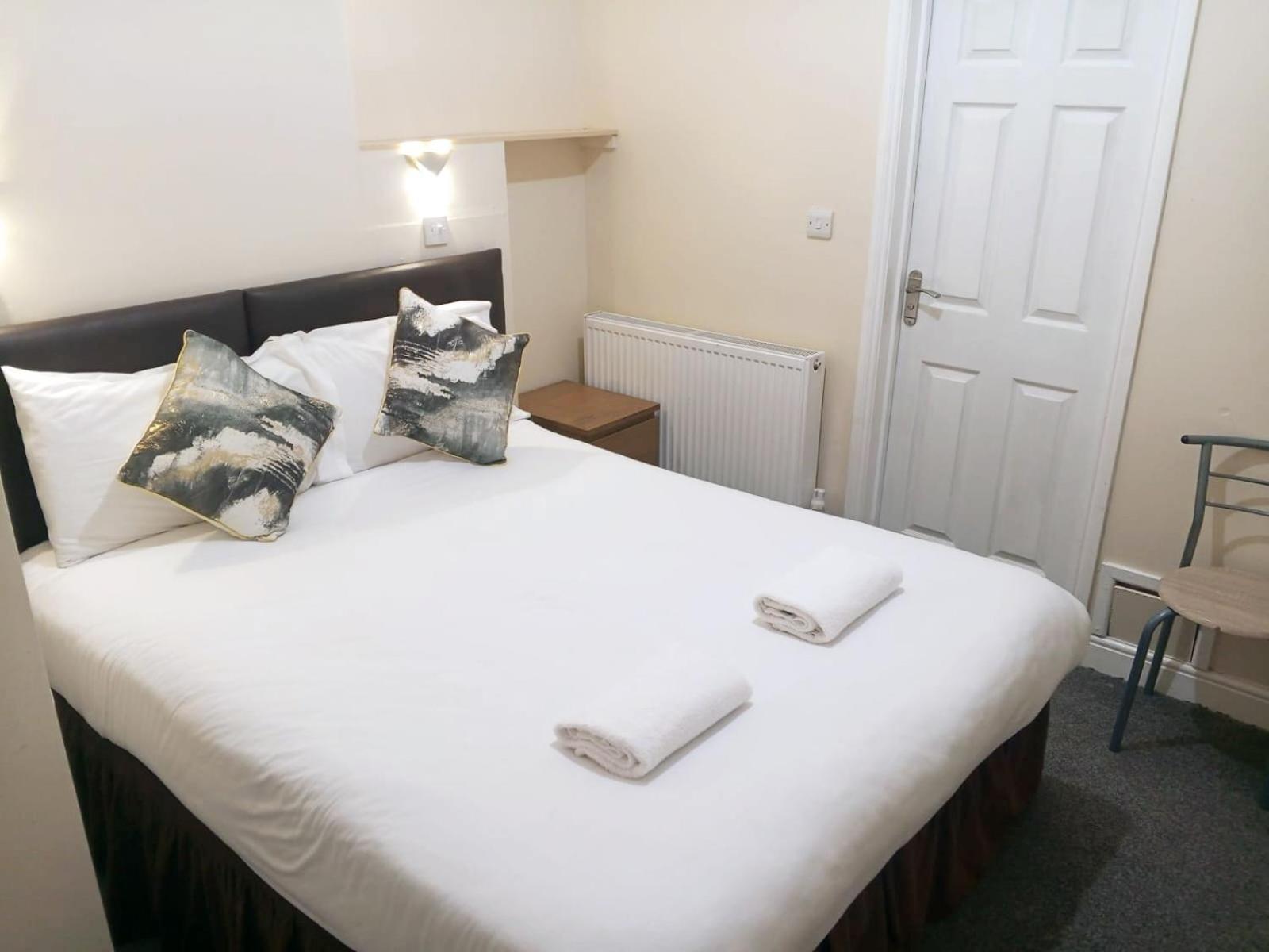 Victorin House - All Rooms Are En-Suite Portsmouth Extérieur photo