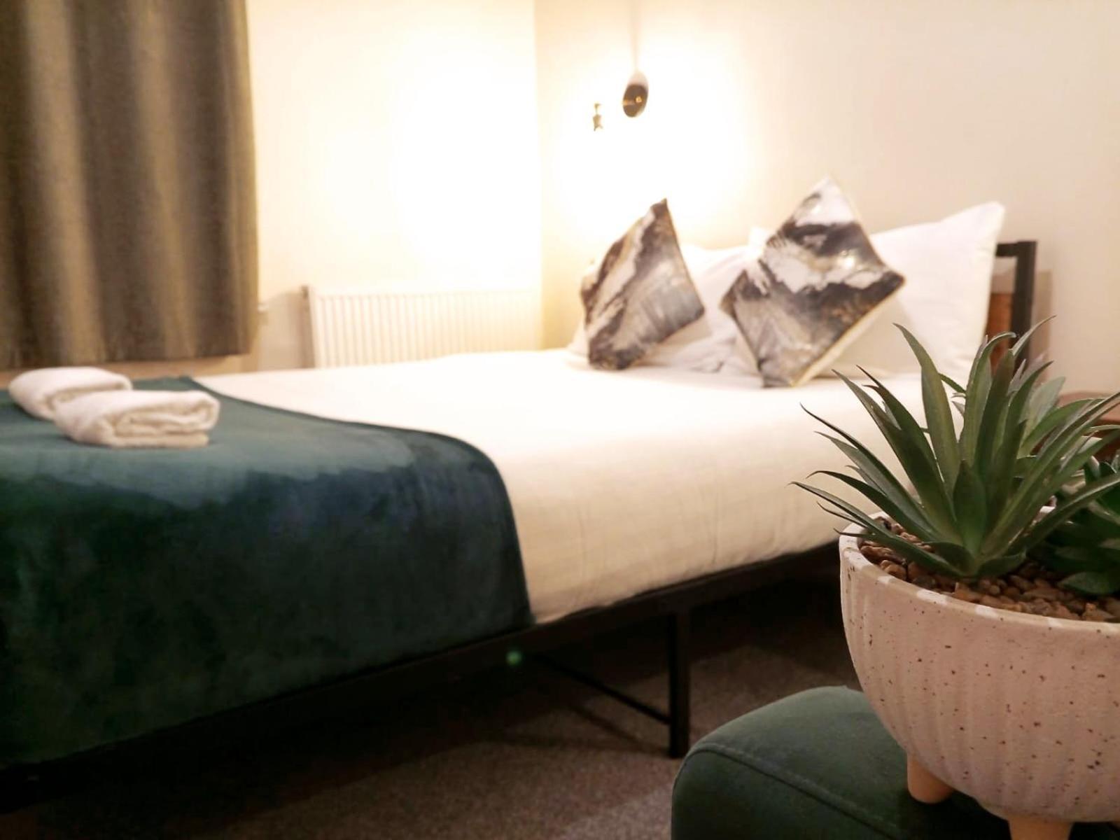Victorin House - All Rooms Are En-Suite Portsmouth Extérieur photo