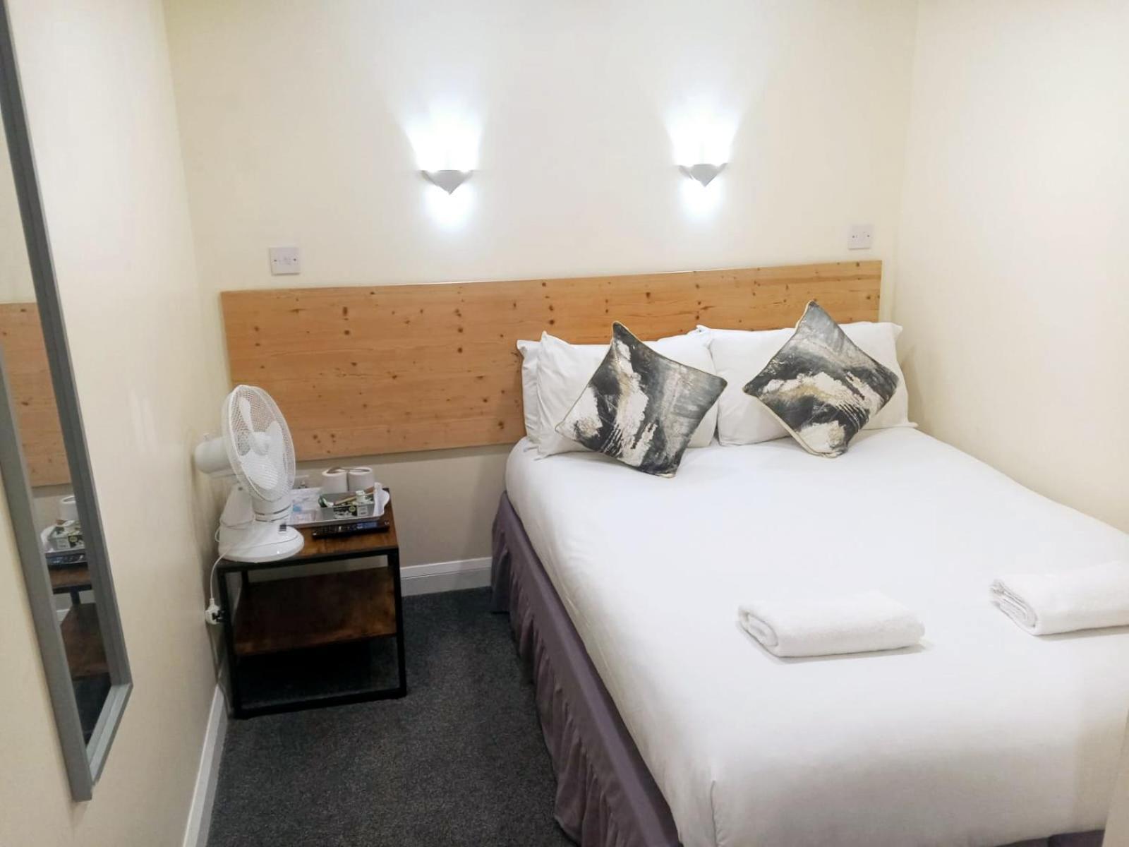 Victorin House - All Rooms Are En-Suite Portsmouth Extérieur photo