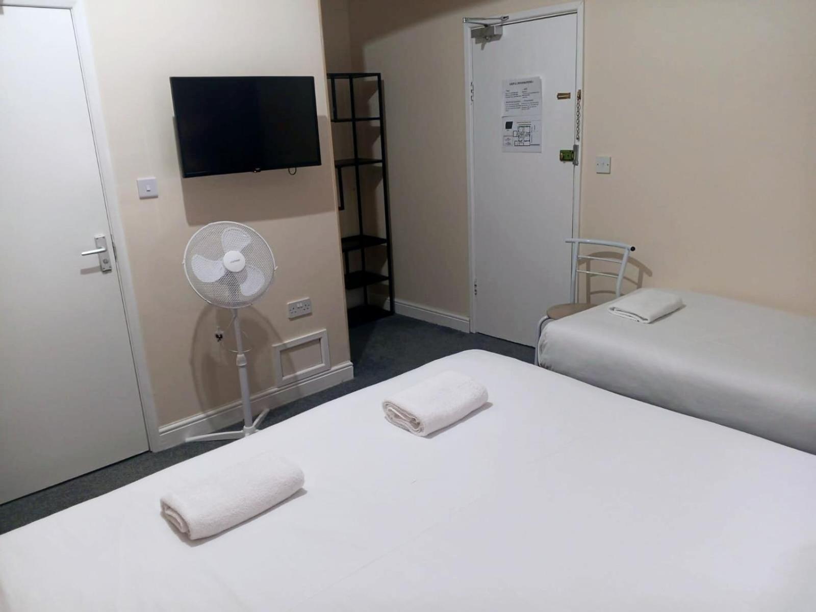 Victorin House - All Rooms Are En-Suite Portsmouth Extérieur photo