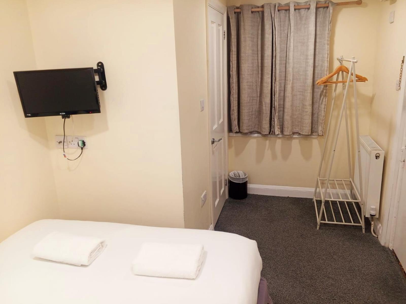 Victorin House - All Rooms Are En-Suite Portsmouth Extérieur photo