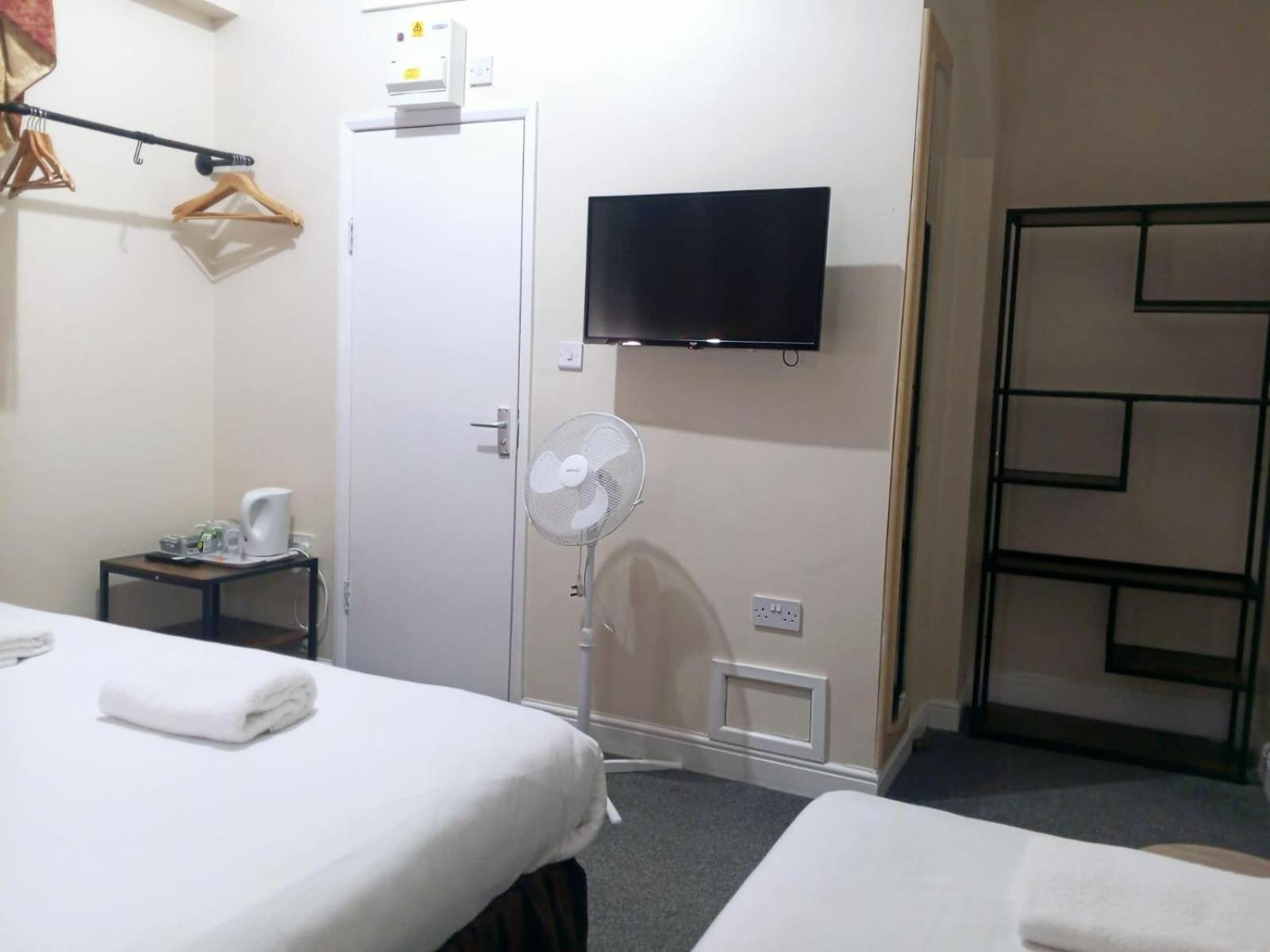 Victorin House - All Rooms Are En-Suite Portsmouth Extérieur photo