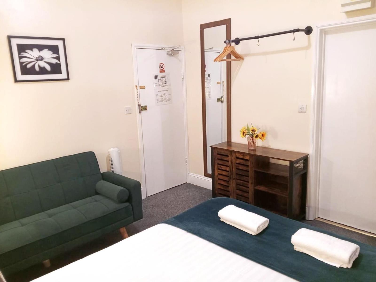 Victorin House - All Rooms Are En-Suite Portsmouth Extérieur photo
