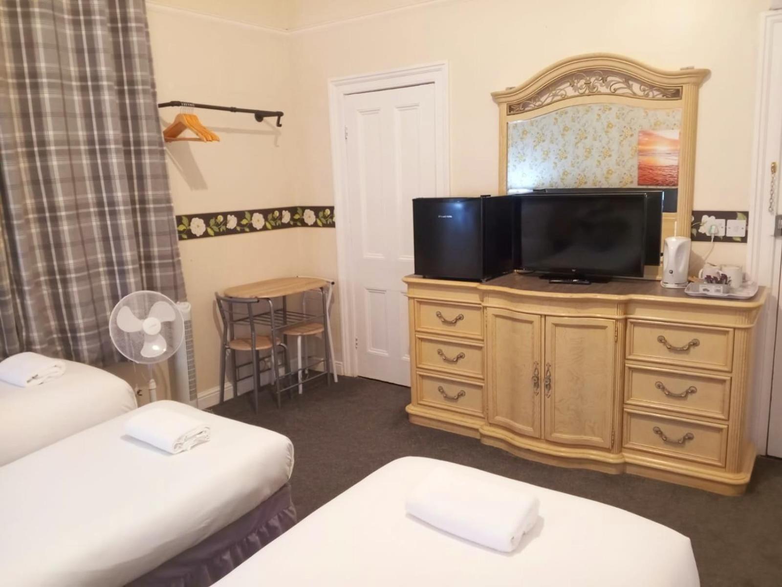 Victorin House - All Rooms Are En-Suite Portsmouth Extérieur photo