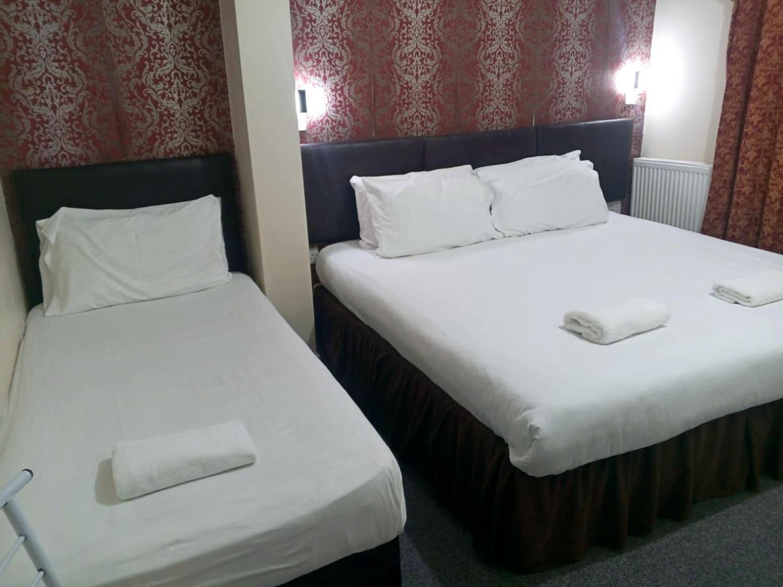 Victorin House - All Rooms Are En-Suite Portsmouth Extérieur photo