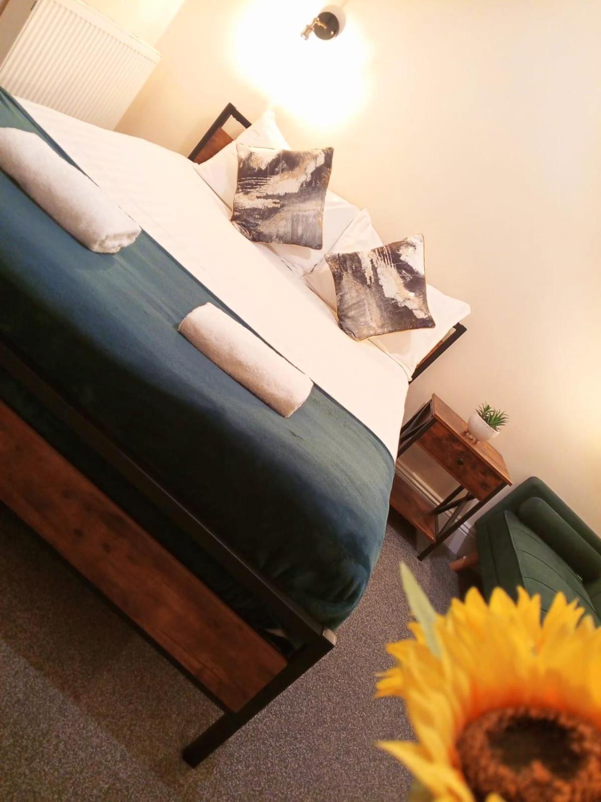 Victorin House - All Rooms Are En-Suite Portsmouth Extérieur photo