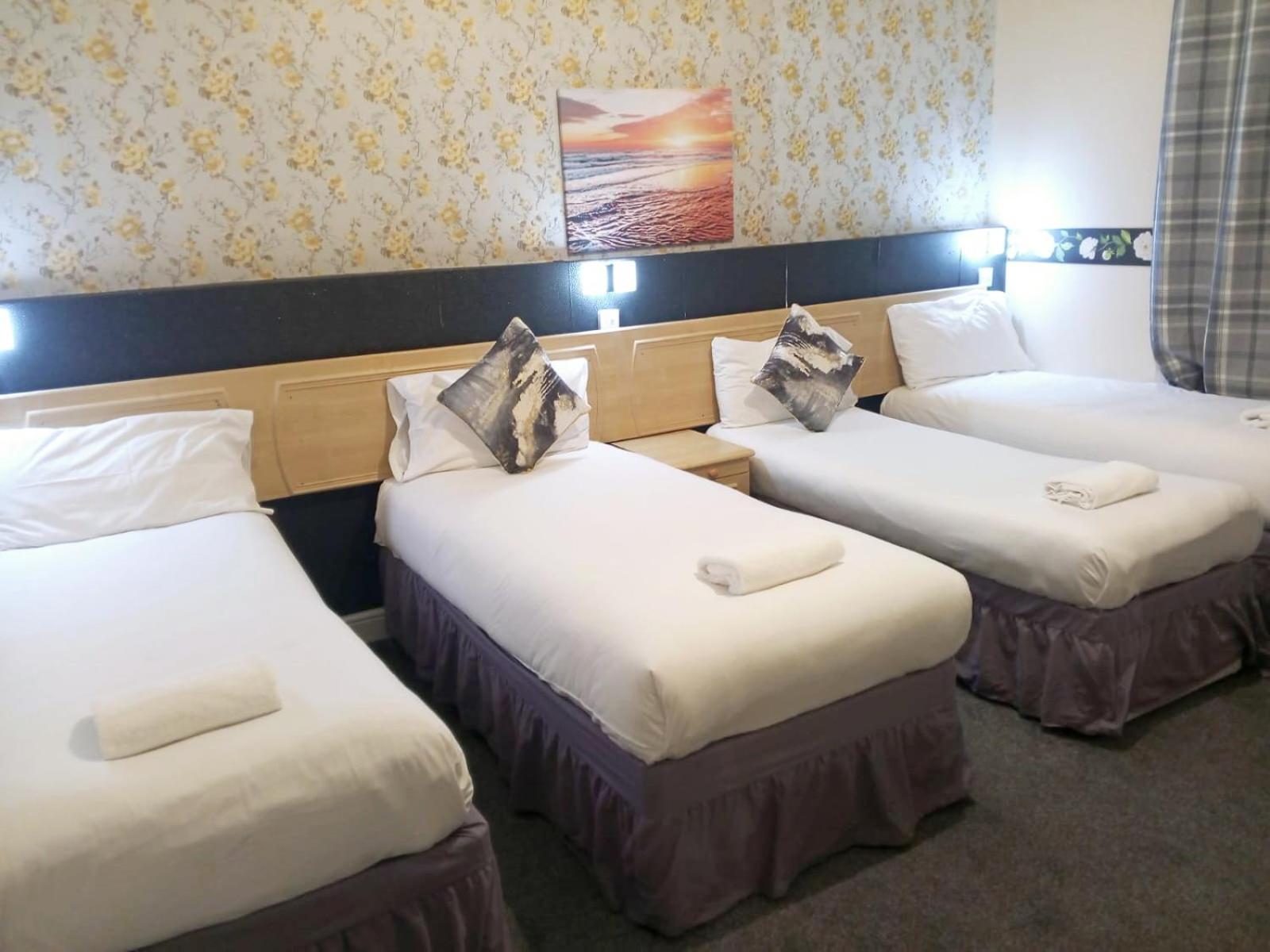 Victorin House - All Rooms Are En-Suite Portsmouth Extérieur photo
