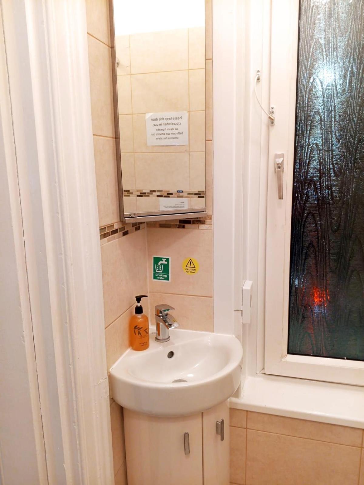 Victorin House - All Rooms Are En-Suite Portsmouth Extérieur photo