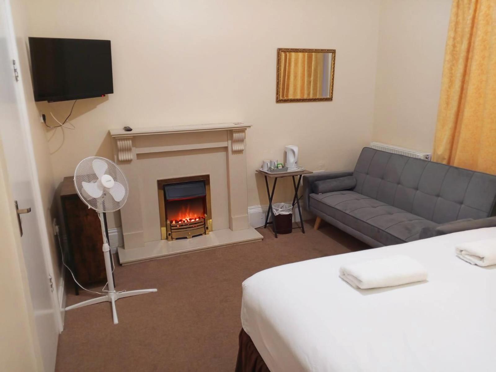 Victorin House - All Rooms Are En-Suite Portsmouth Extérieur photo
