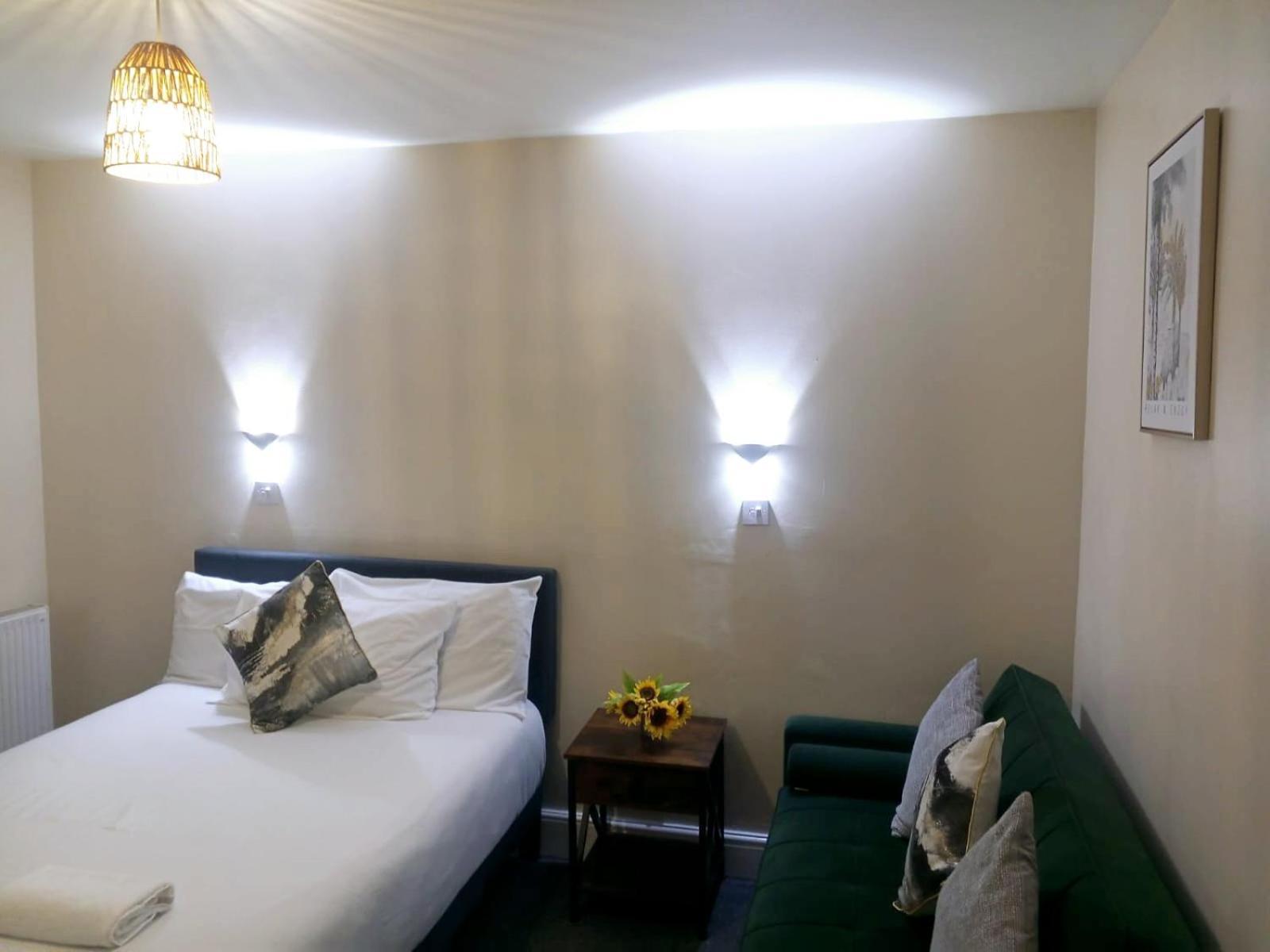 Victorin House - All Rooms Are En-Suite Portsmouth Extérieur photo