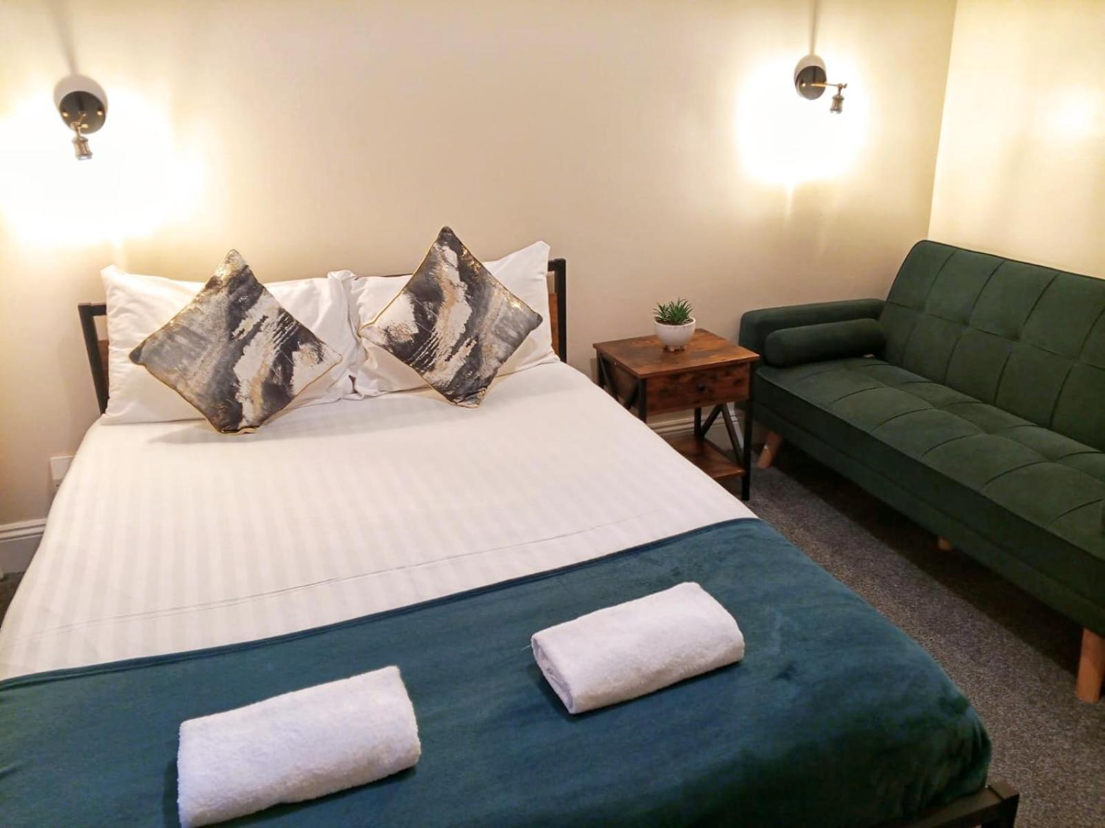 Victorin House - All Rooms Are En-Suite Portsmouth Extérieur photo