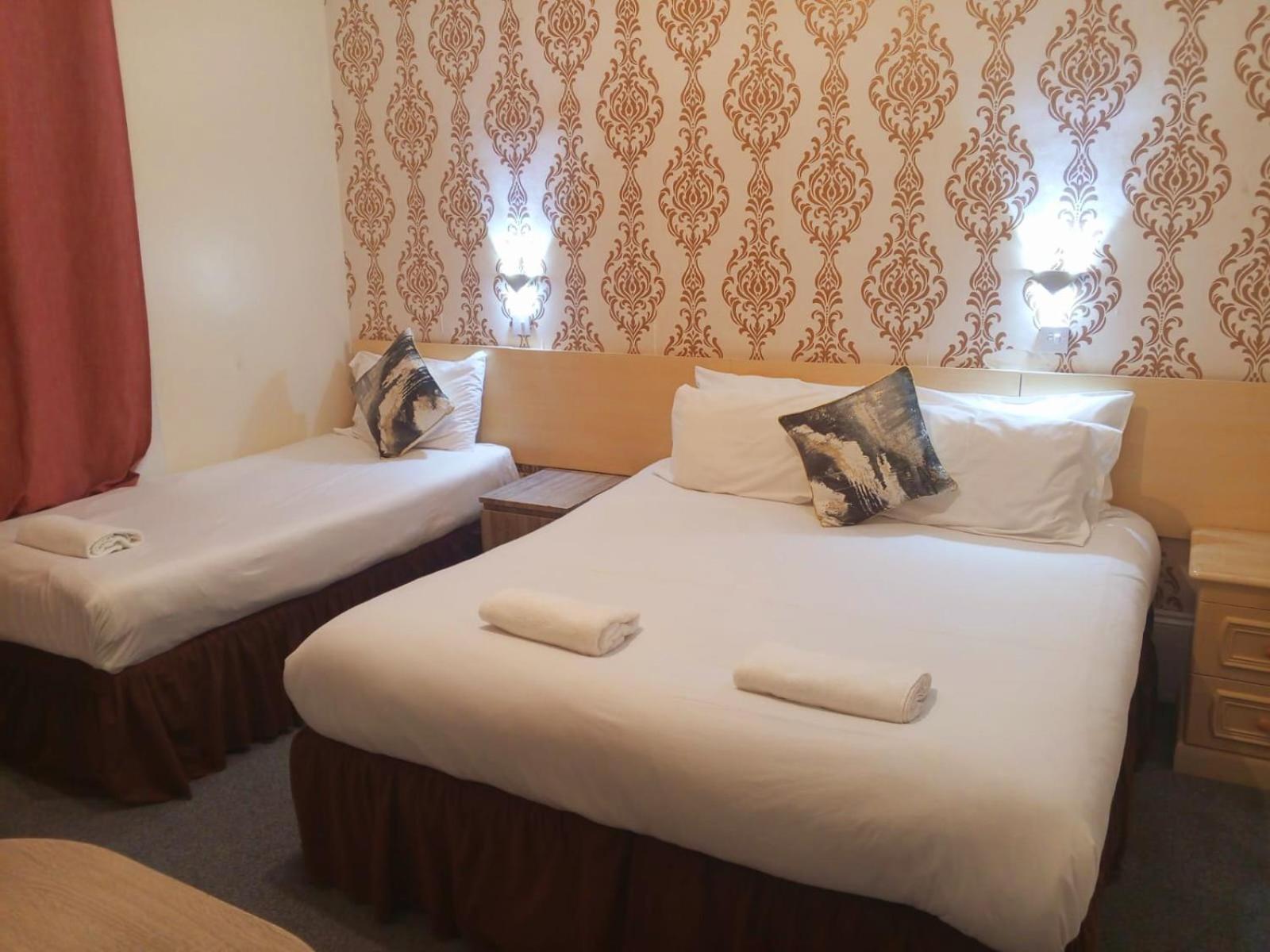 Victorin House - All Rooms Are En-Suite Portsmouth Extérieur photo