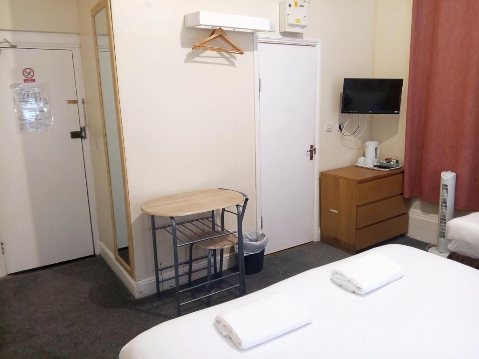 Victorin House - All Rooms Are En-Suite Portsmouth Extérieur photo