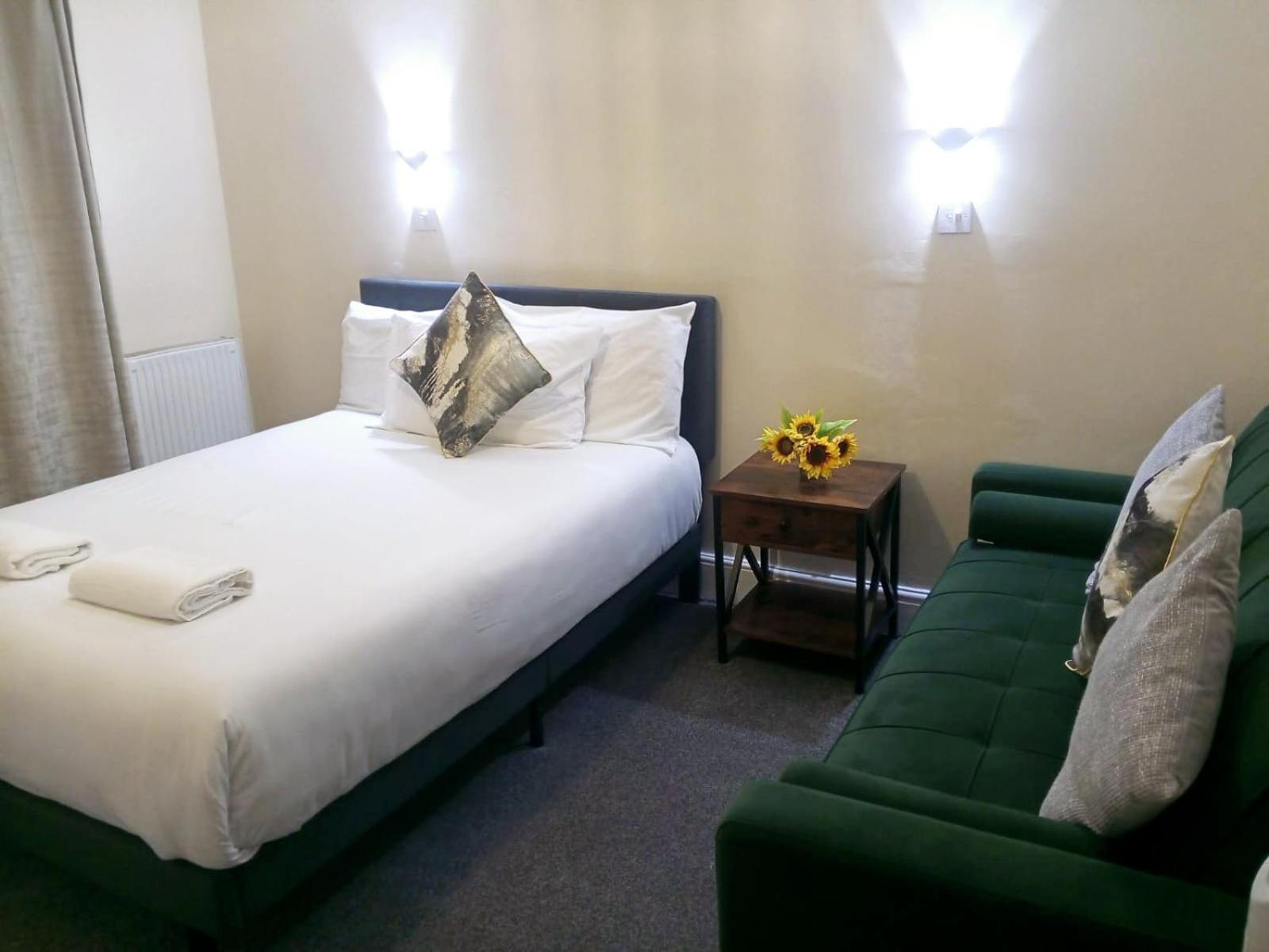 Victorin House - All Rooms Are En-Suite Portsmouth Extérieur photo