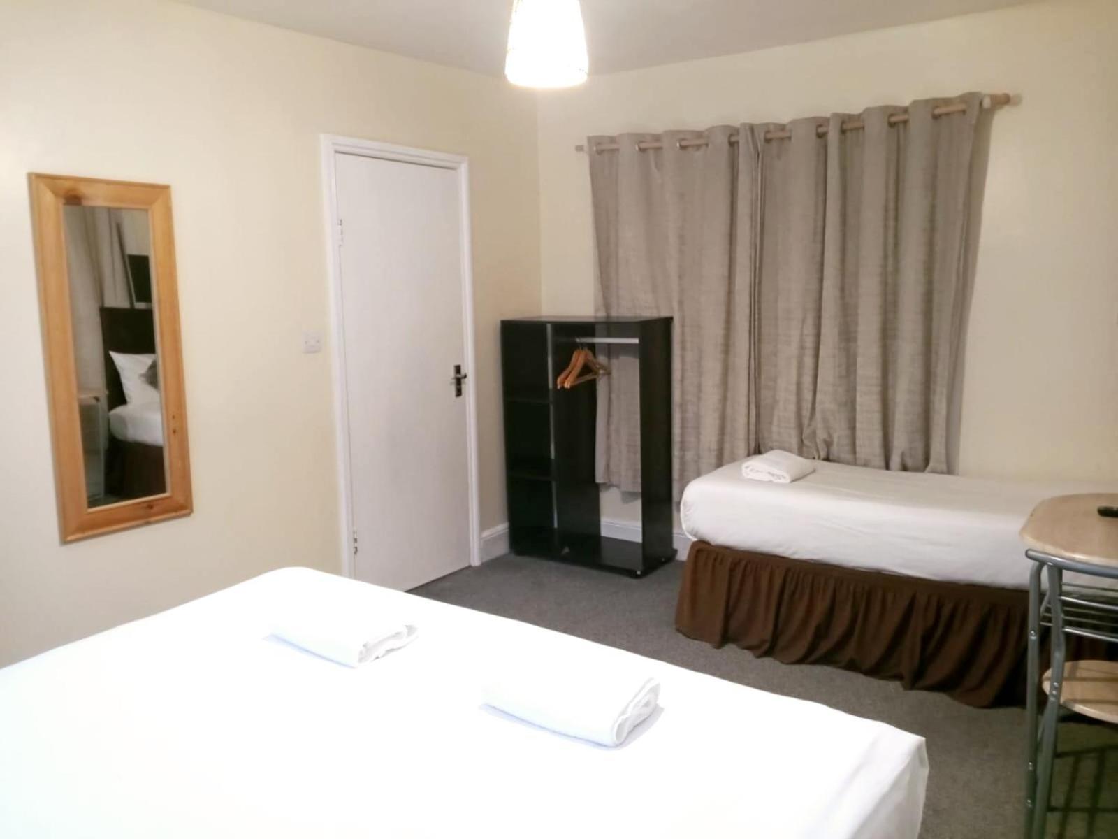 Victorin House - All Rooms Are En-Suite Portsmouth Extérieur photo
