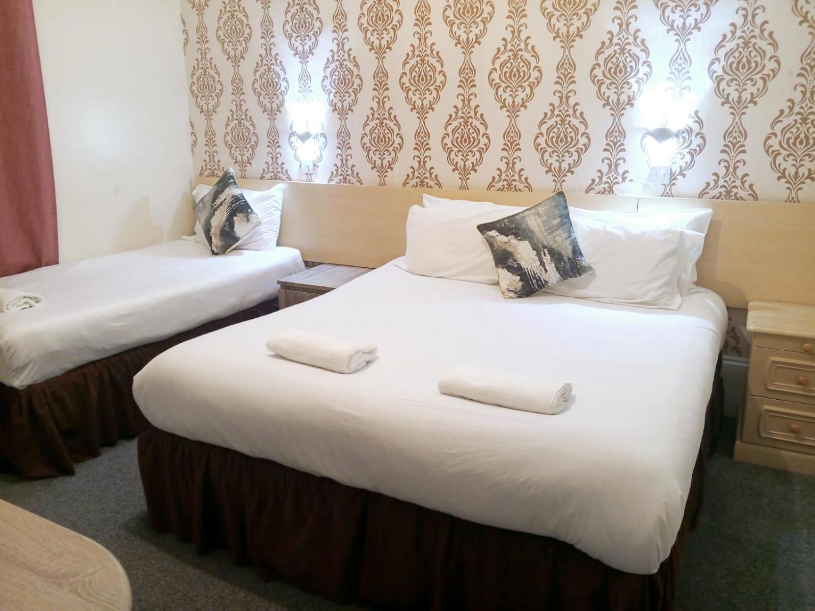 Victorin House - All Rooms Are En-Suite Portsmouth Extérieur photo