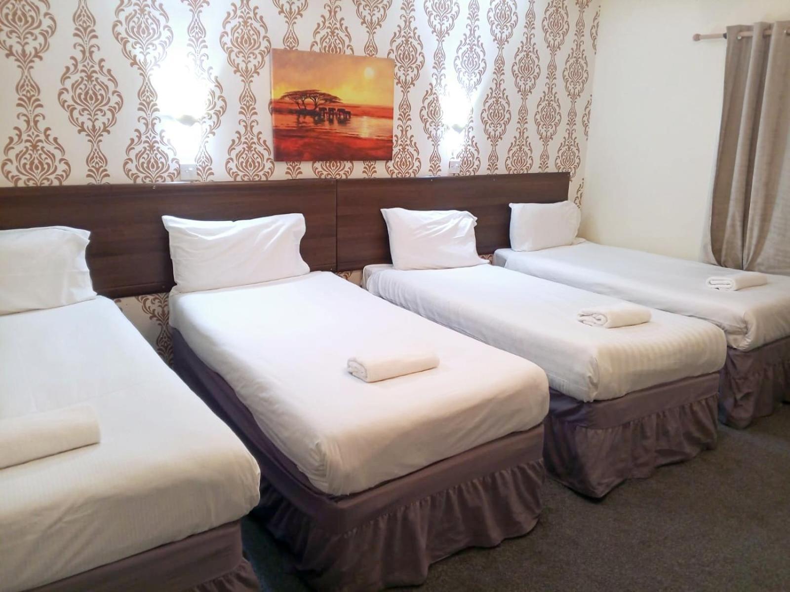 Victorin House - All Rooms Are En-Suite Portsmouth Extérieur photo