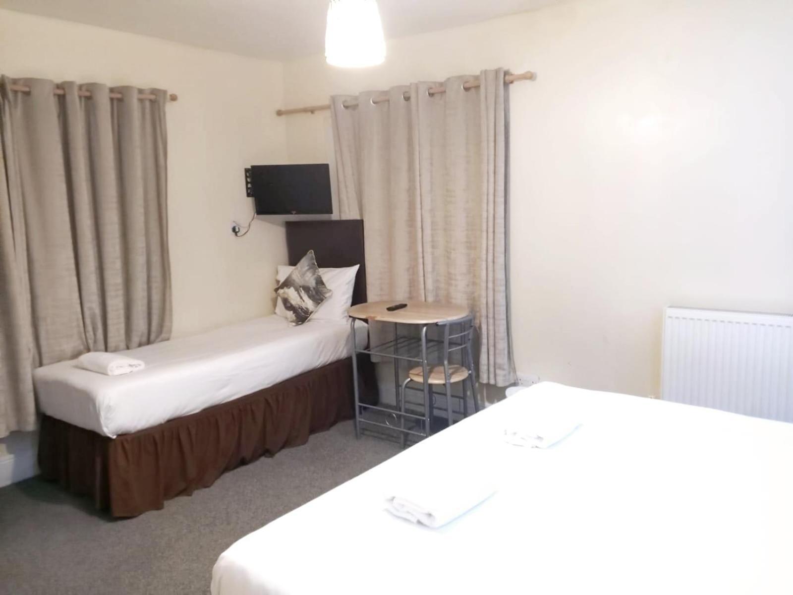 Victorin House - All Rooms Are En-Suite Portsmouth Extérieur photo