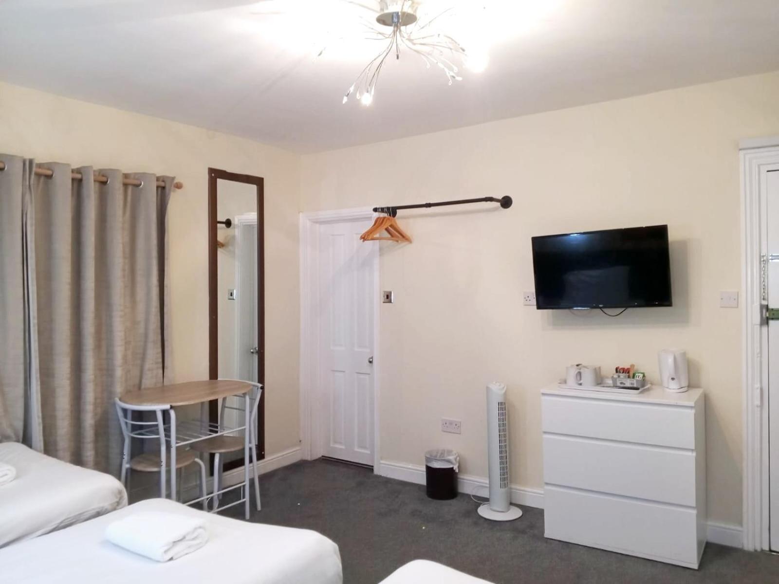 Victorin House - All Rooms Are En-Suite Portsmouth Extérieur photo
