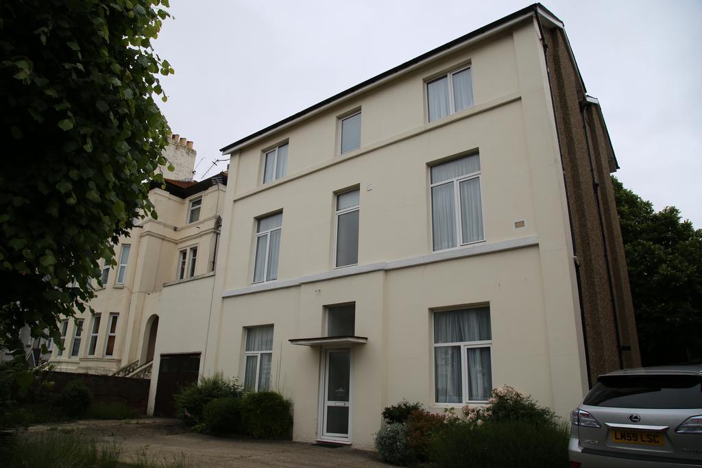 Victorin House - All Rooms Are En-Suite Portsmouth Extérieur photo