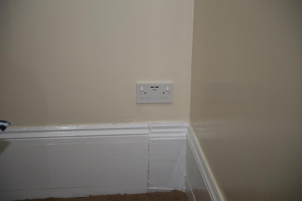Victorin House - All Rooms Are En-Suite Portsmouth Extérieur photo